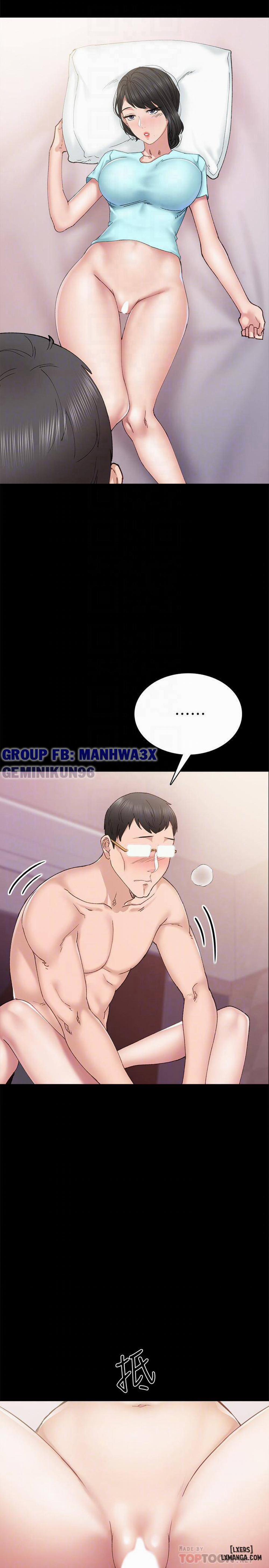 Thầy Giáo Thực Tập 90 trang 6