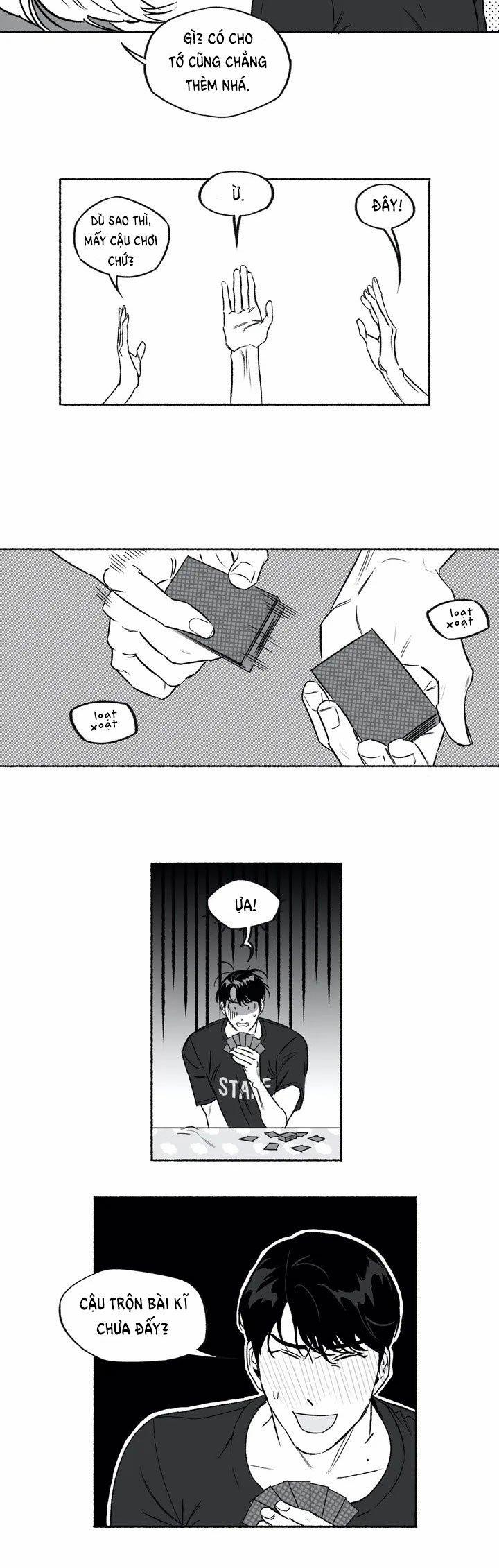 Thầy Giáo Tốt 1 trang 1