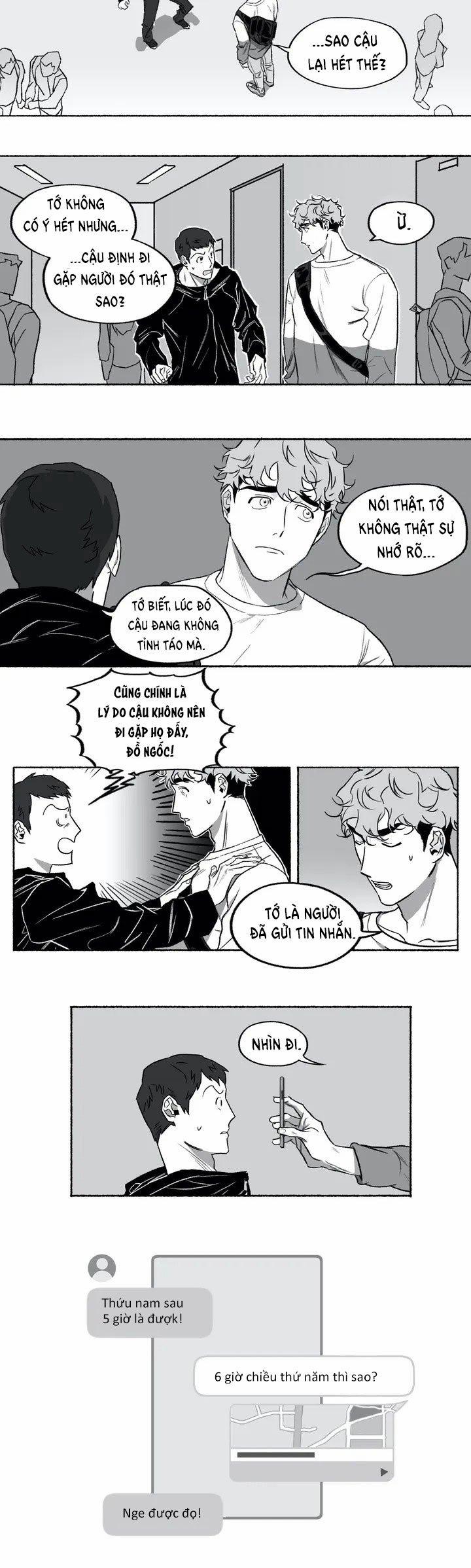 Thầy Giáo Tốt 1 trang 13