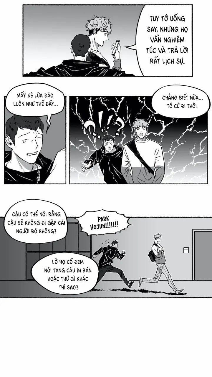 Thầy Giáo Tốt 1 trang 14