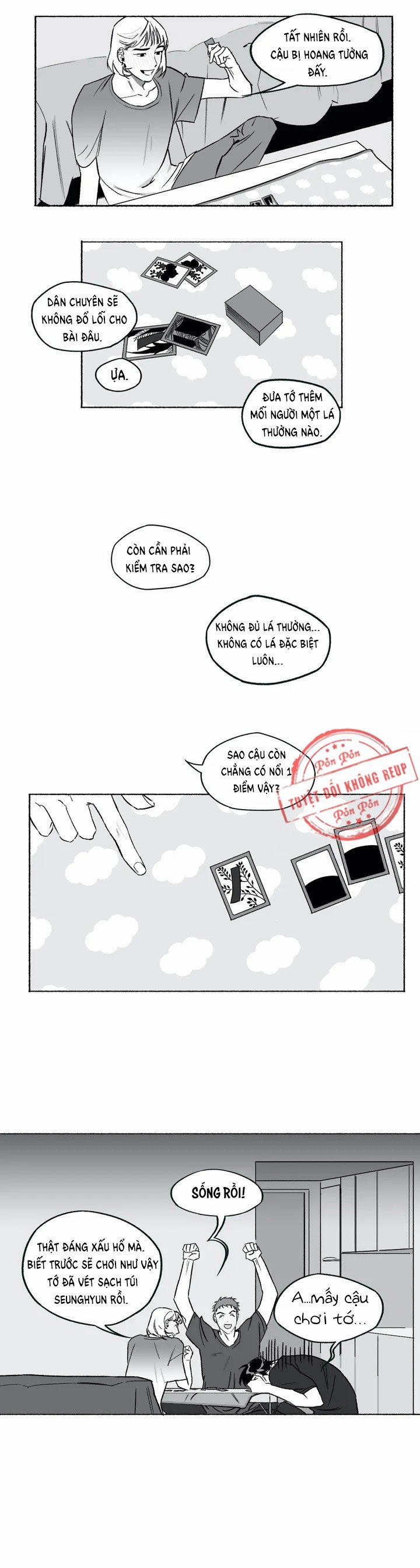 Thầy Giáo Tốt 1 trang 2