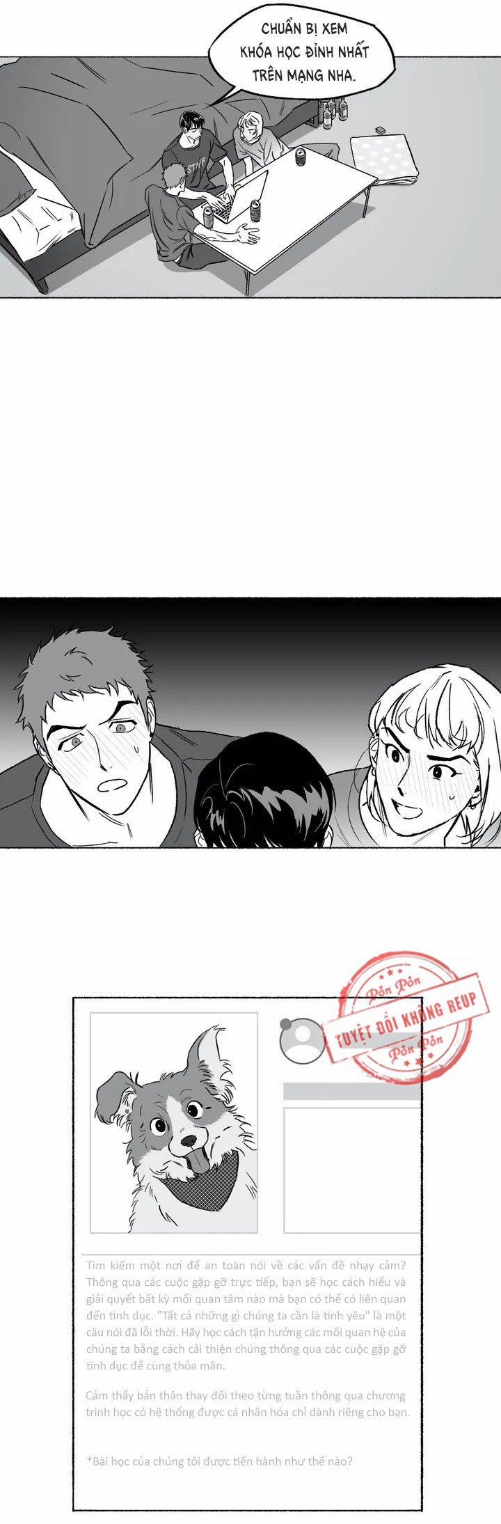 Thầy Giáo Tốt 1 trang 4