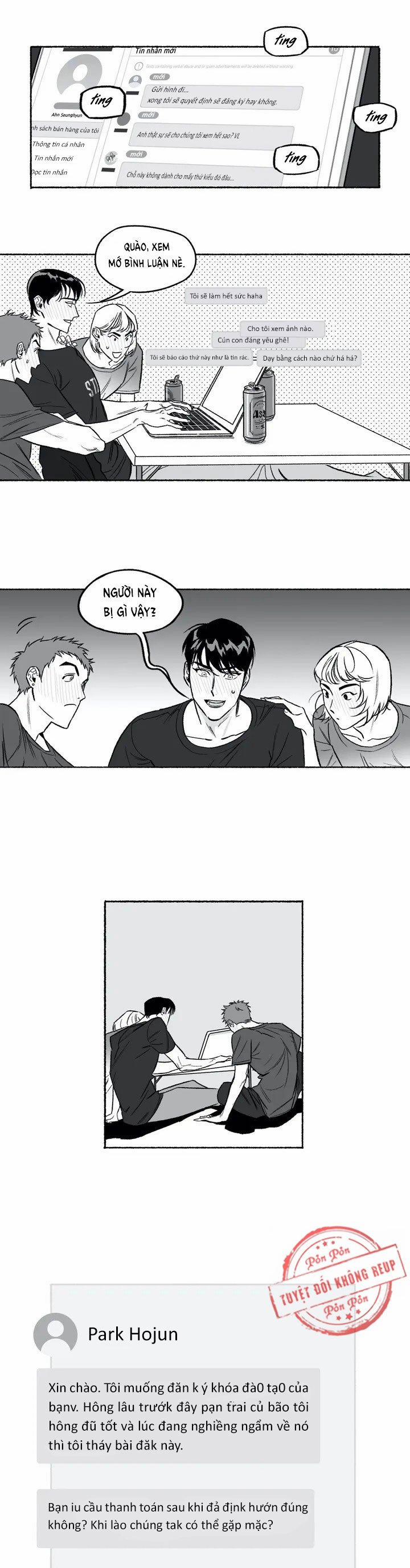 Thầy Giáo Tốt 1 trang 6