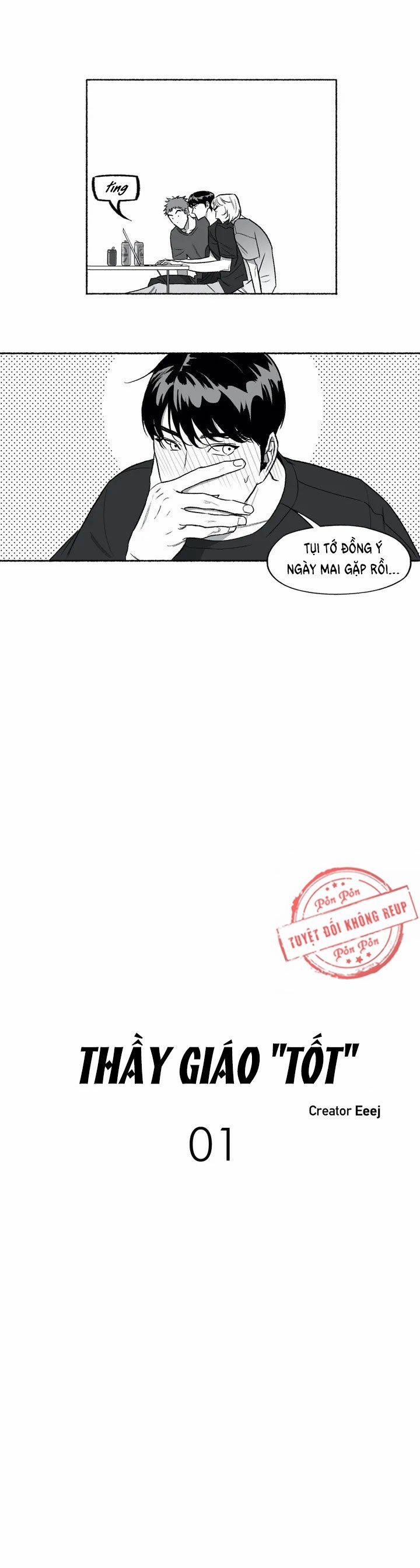 Thầy Giáo Tốt 1 trang 8