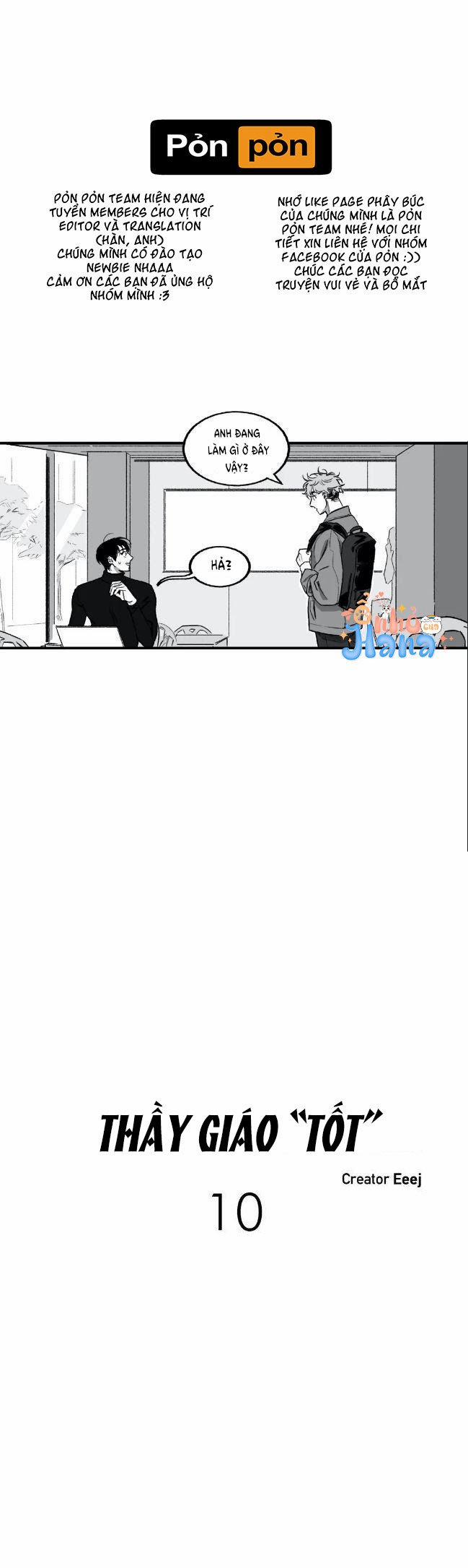 Thầy Giáo Tốt 10 trang 0
