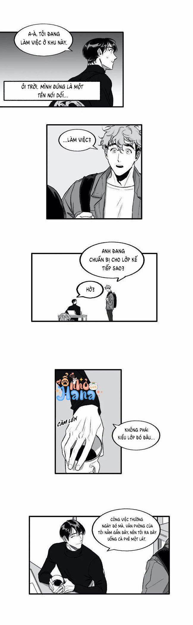 Thầy Giáo Tốt 10 trang 1