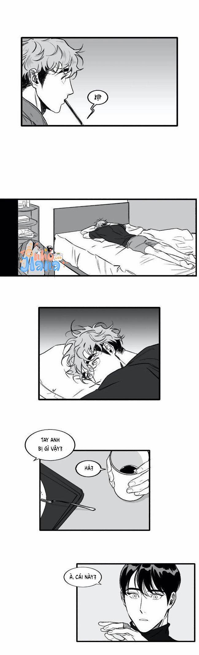 Thầy Giáo Tốt 10 trang 5