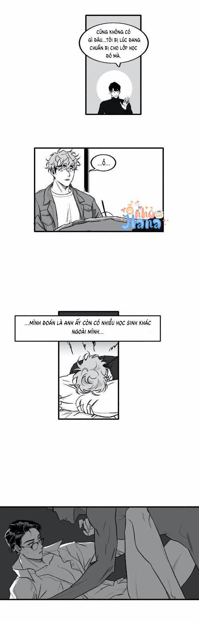 Thầy Giáo Tốt 10 trang 6