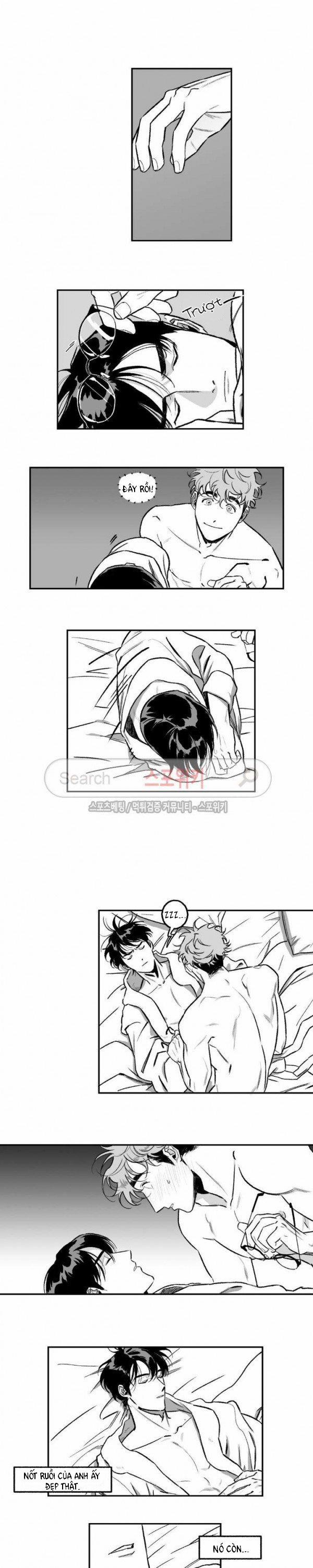 Thầy Giáo Tốt 11 trang 1