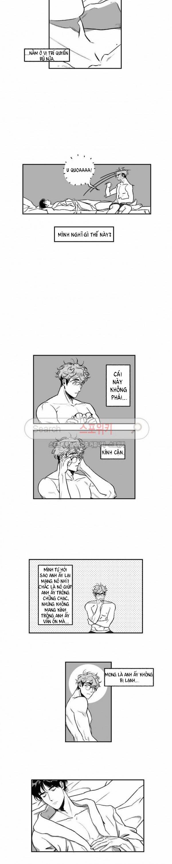 Thầy Giáo Tốt 11 trang 2