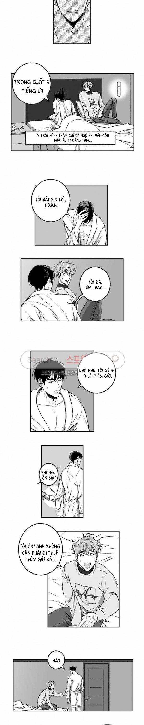 Thầy Giáo Tốt 11 trang 5