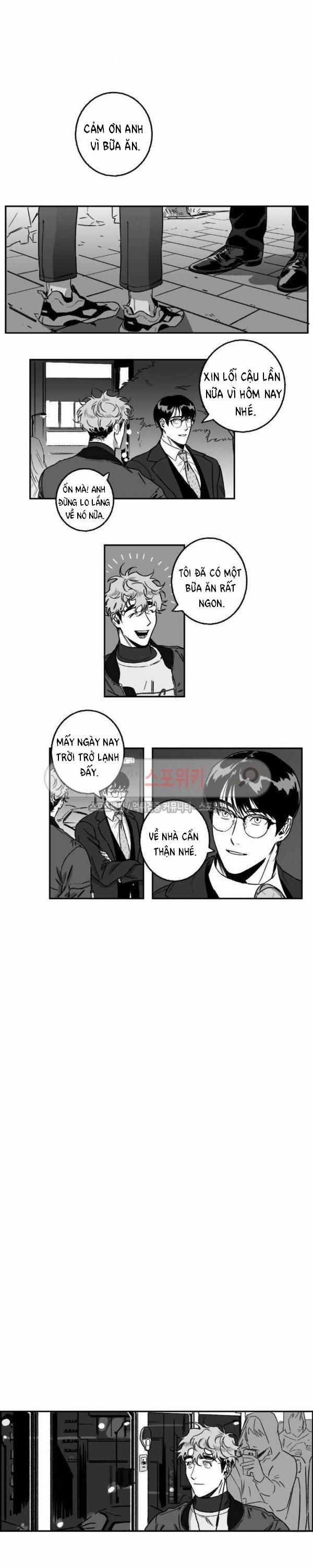 Thầy Giáo Tốt 11 trang 7