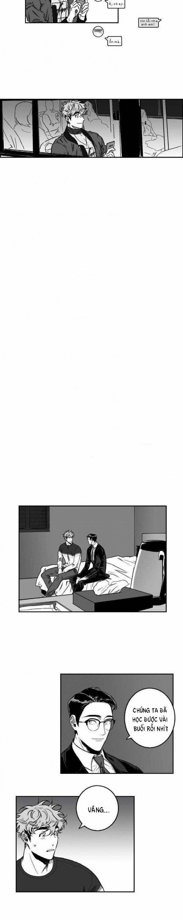 Thầy Giáo Tốt 12 trang 1