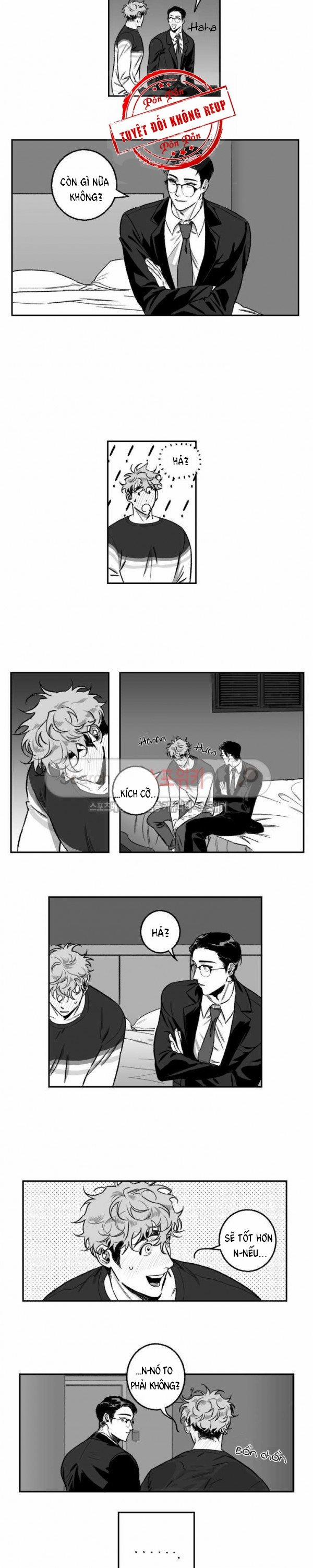 Thầy Giáo Tốt 12 trang 3