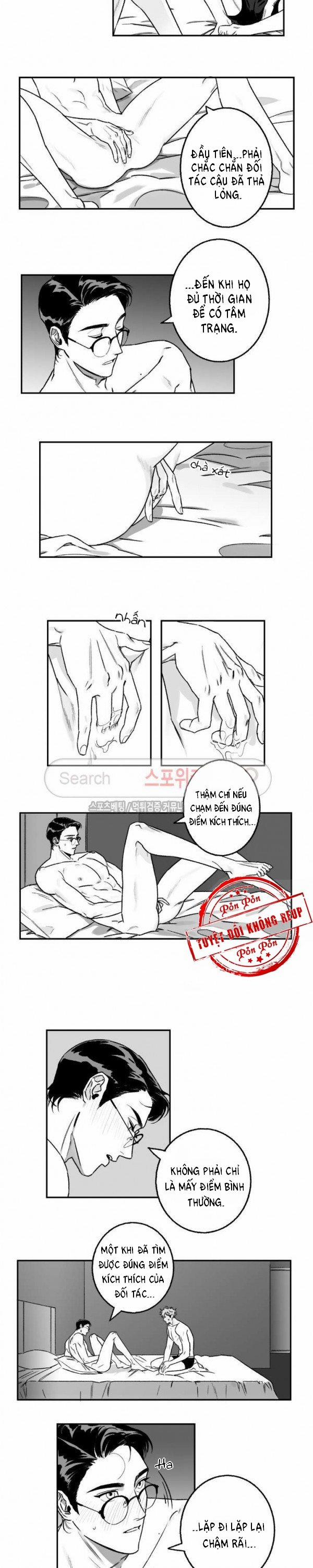 Thầy Giáo Tốt 12 trang 6