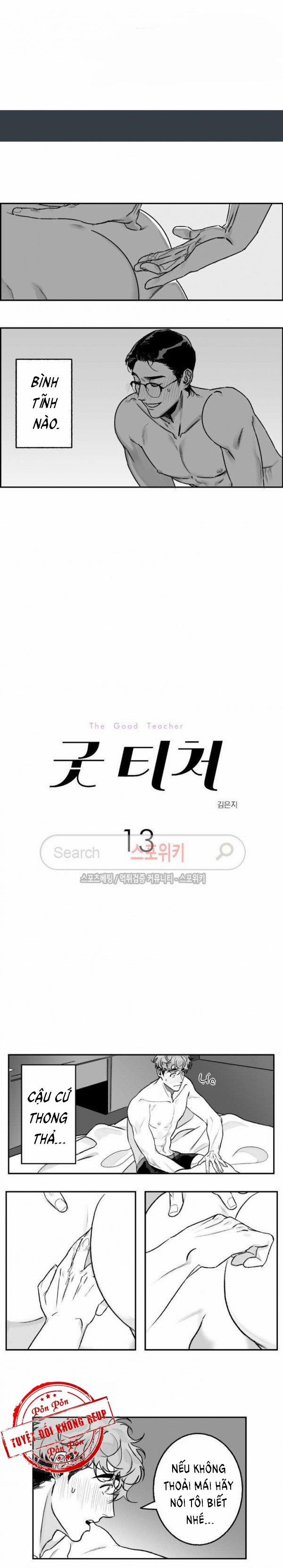 Thầy Giáo Tốt 13 trang 0