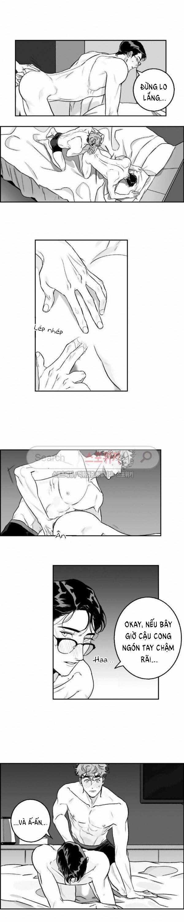 Thầy Giáo Tốt 13 trang 1