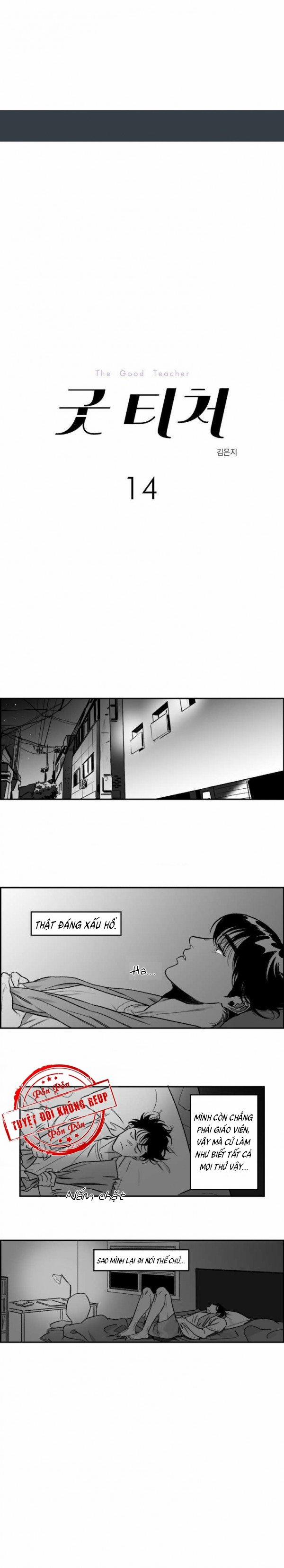 Thầy Giáo Tốt 14 trang 0