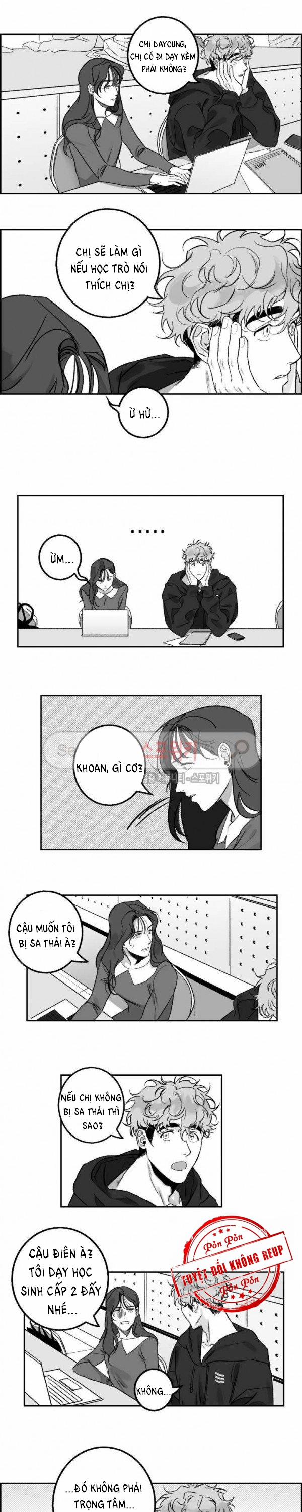 Thầy Giáo Tốt 14 trang 3