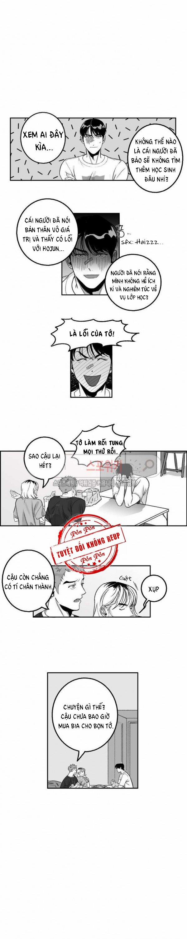 Thầy Giáo Tốt 14 trang 6