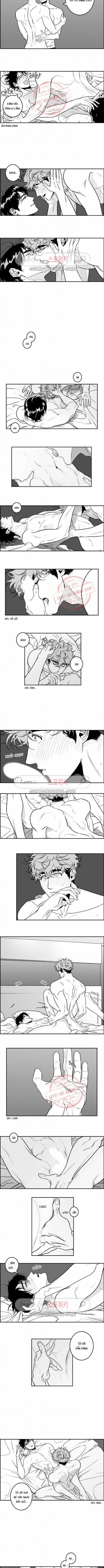 Thầy Giáo Tốt 15 trang 1