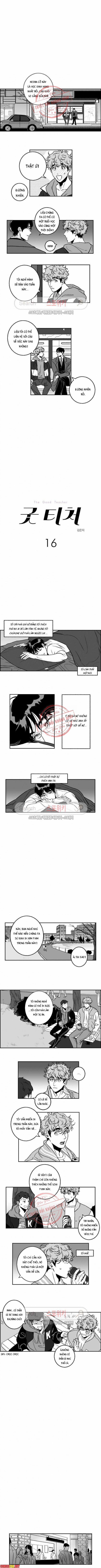 Thầy Giáo Tốt 16 trang 0