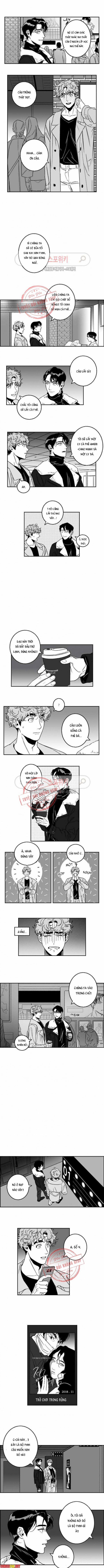 Thầy Giáo Tốt 16 trang 1