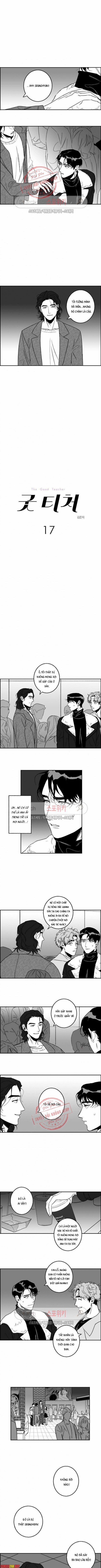 Thầy Giáo Tốt 17 trang 0