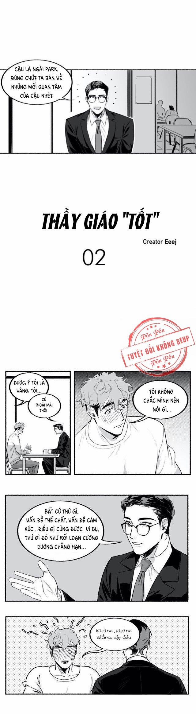 Thầy Giáo Tốt 2 trang 0