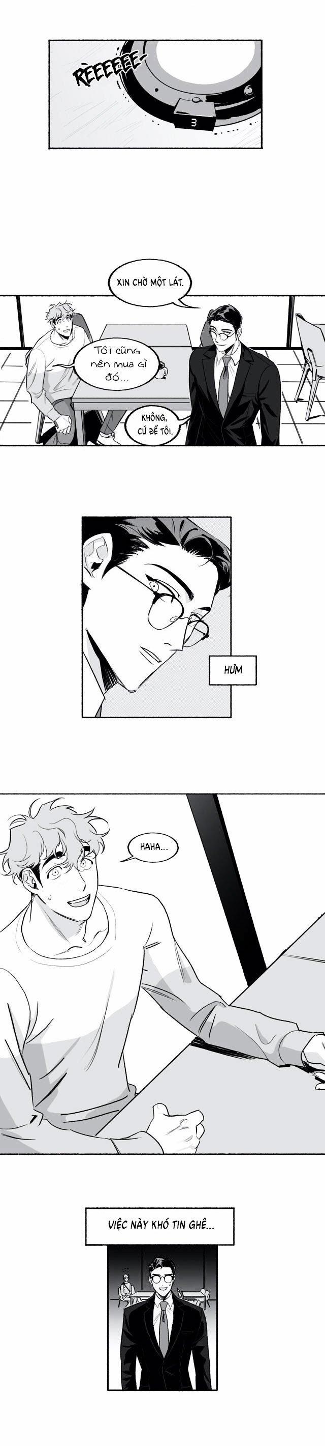 Thầy Giáo Tốt 2 trang 1