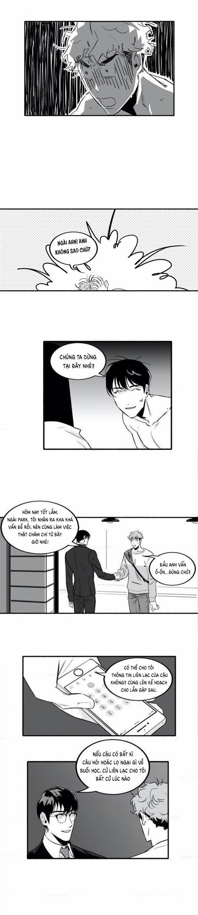 Thầy Giáo Tốt 2 trang 11