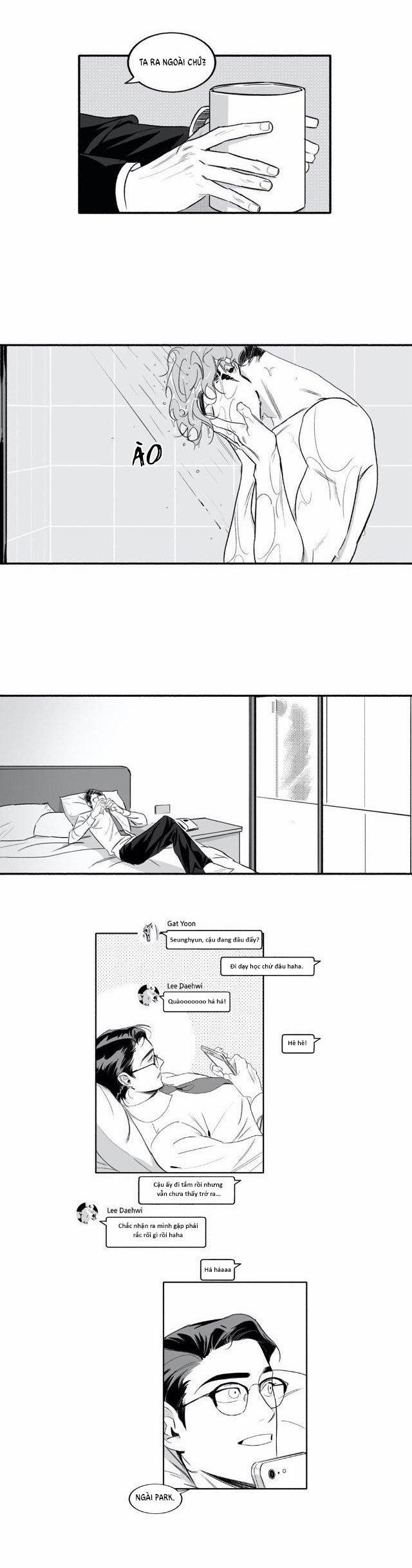 Thầy Giáo Tốt 2 trang 5