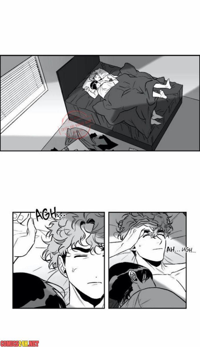 Thầy Giáo Tốt 21 trang 0