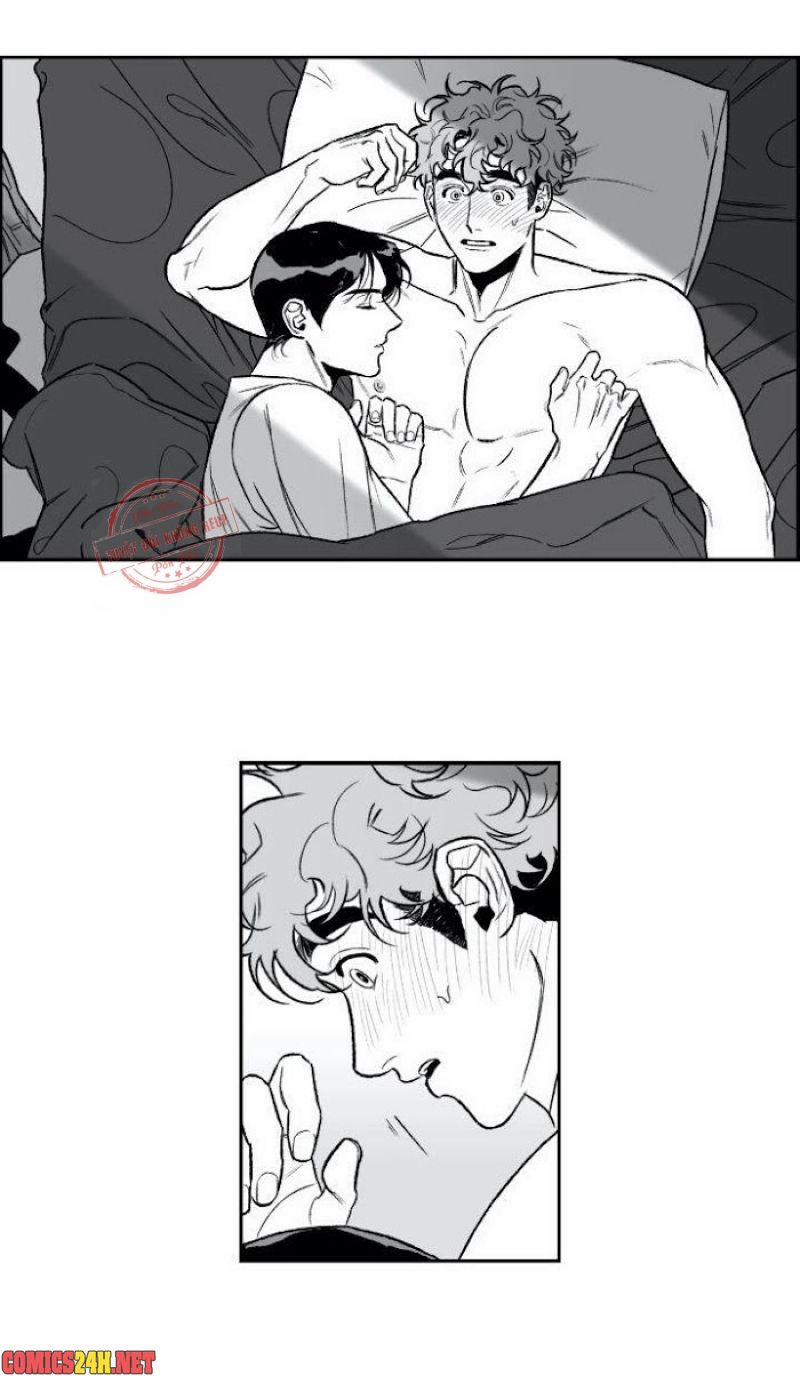 Thầy Giáo Tốt 21 trang 1