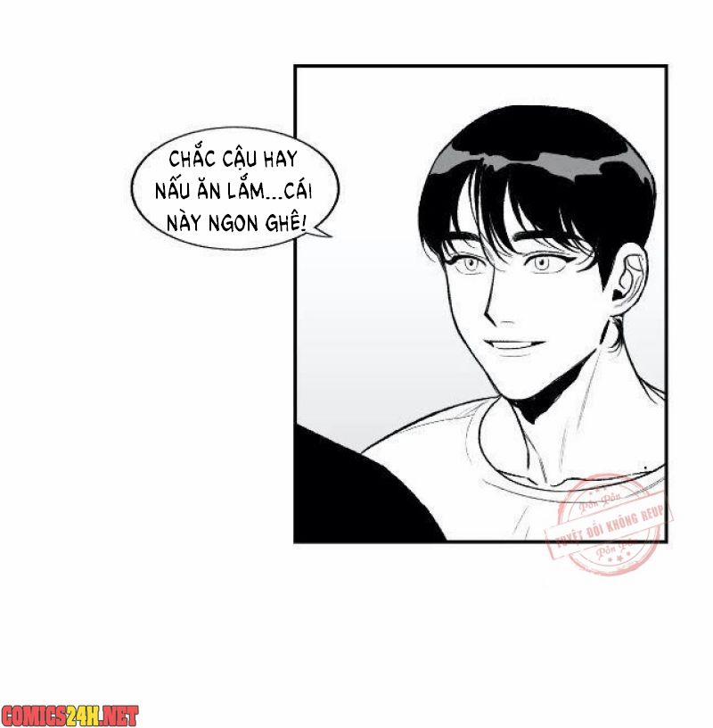 Thầy Giáo Tốt 21 trang 14