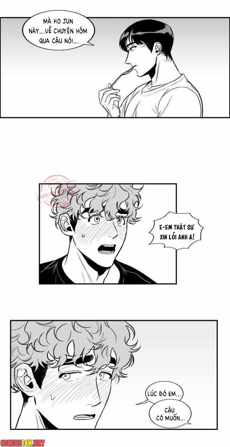 Thầy Giáo Tốt 21 trang 16