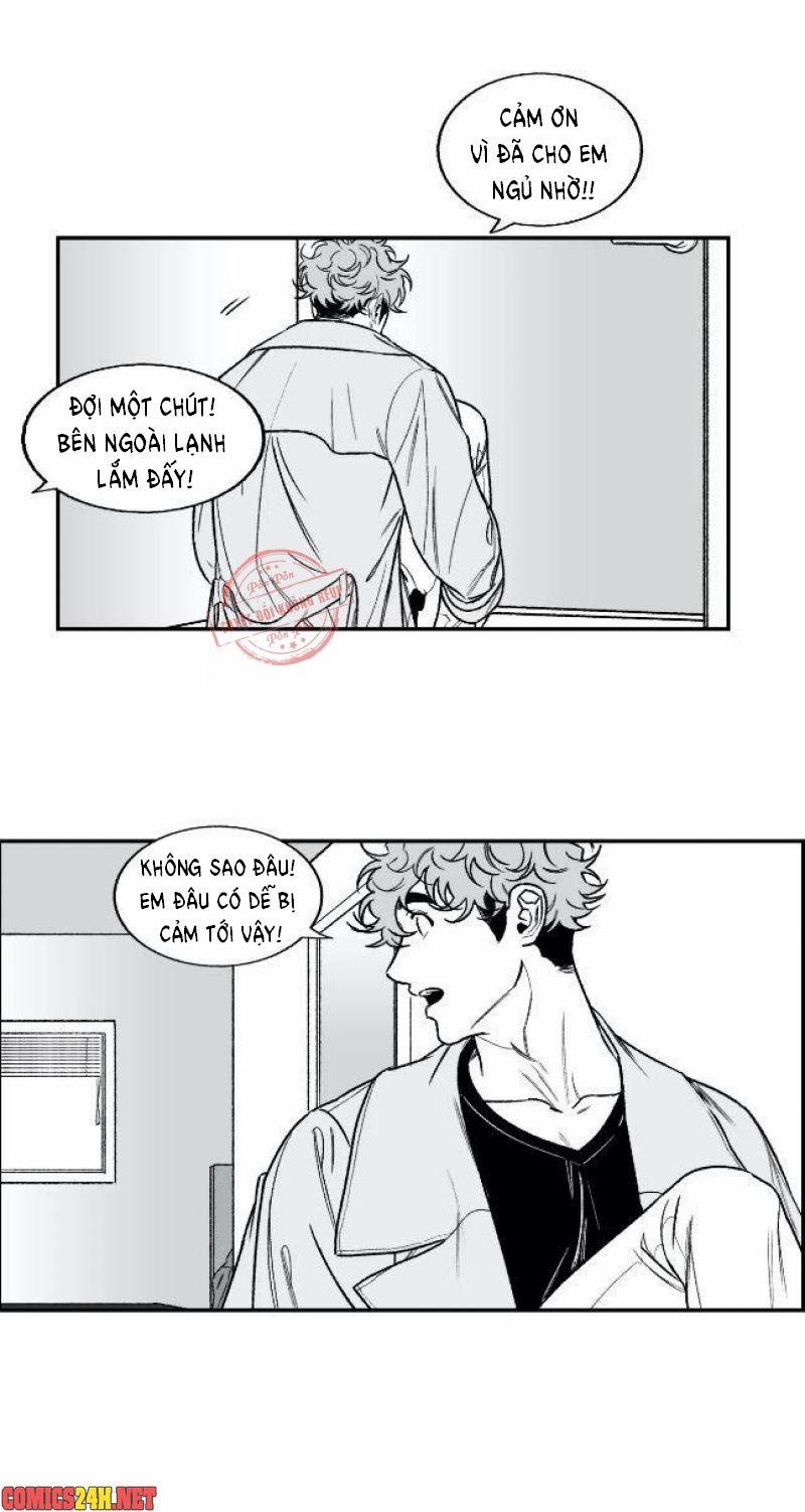 Thầy Giáo Tốt 21 trang 21