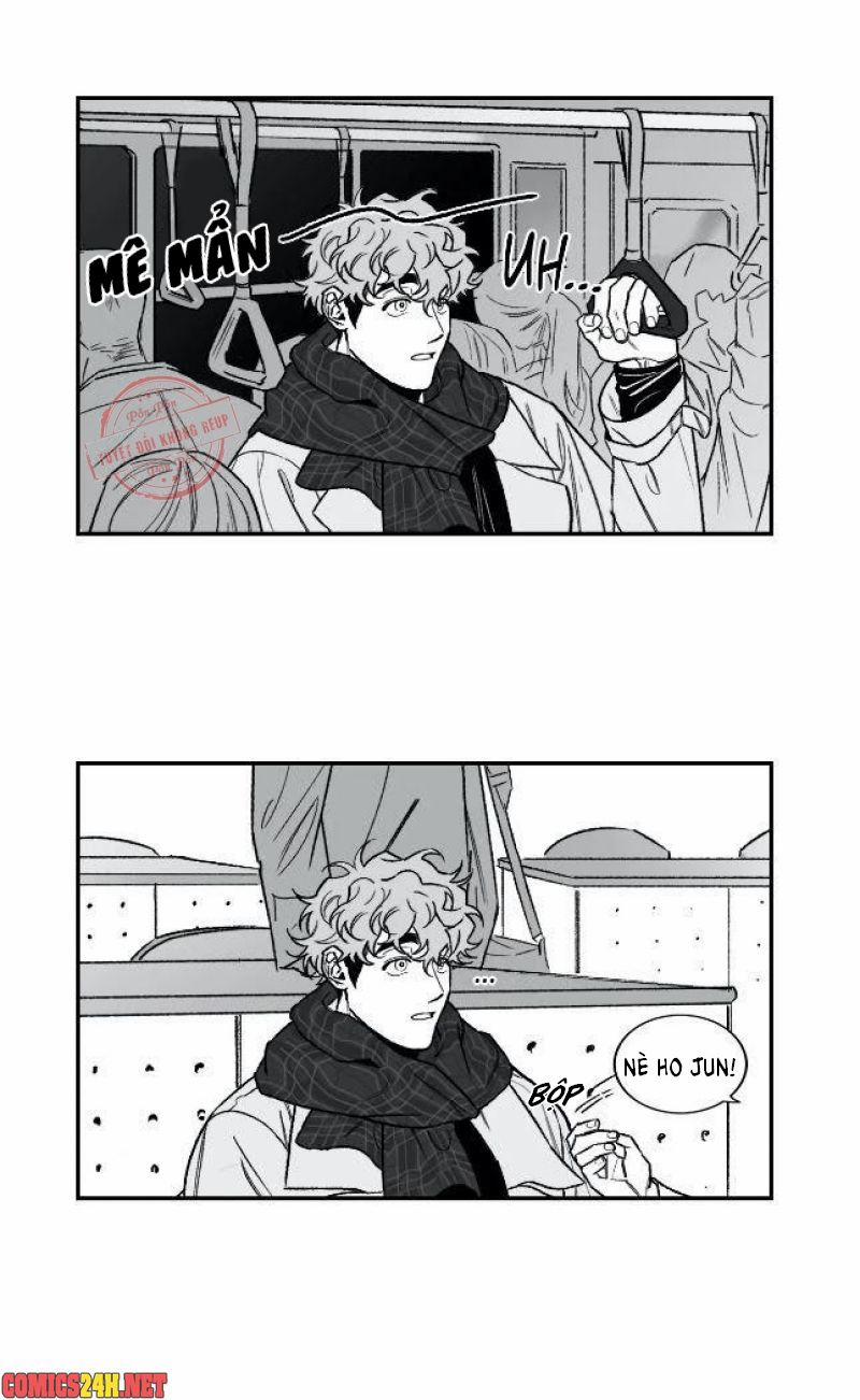 Thầy Giáo Tốt 21 trang 27