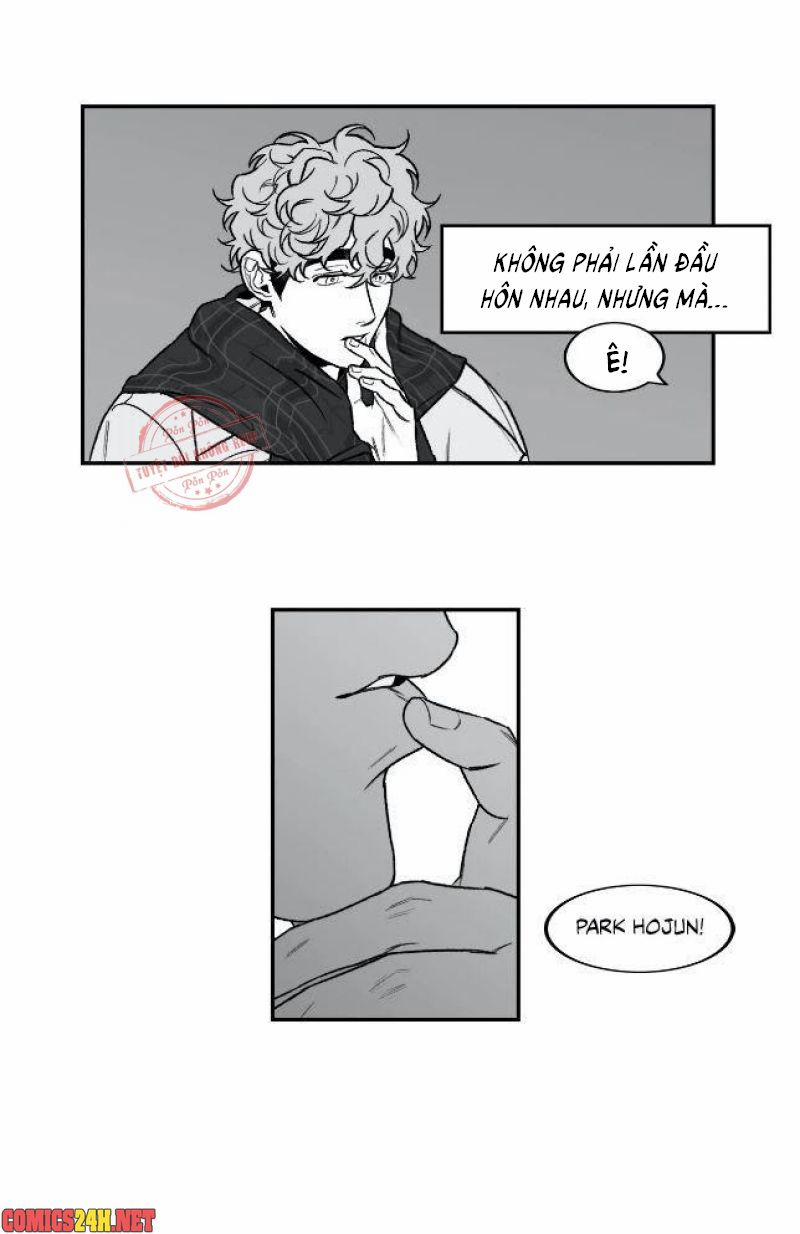 Thầy Giáo Tốt 21 trang 28