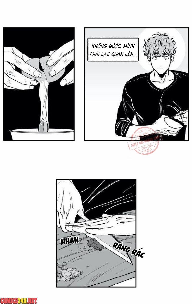 Thầy Giáo Tốt 21 trang 9