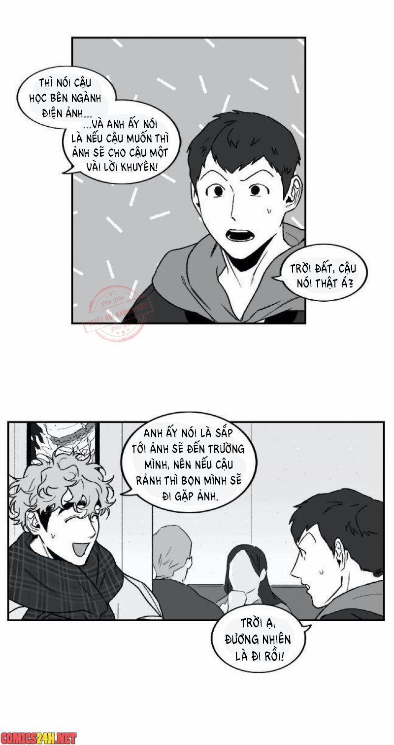 Thầy Giáo Tốt 22 trang 10