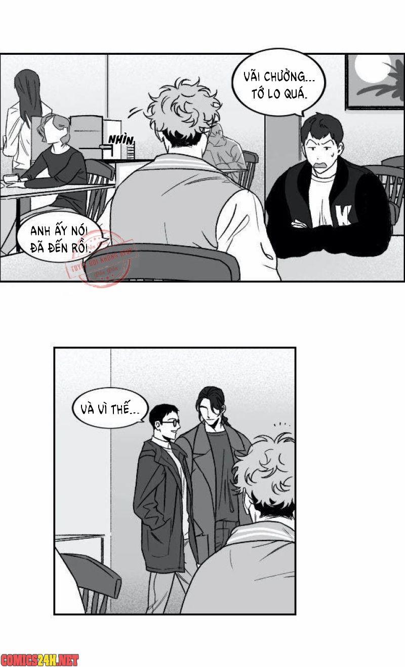 Thầy Giáo Tốt 22 trang 14