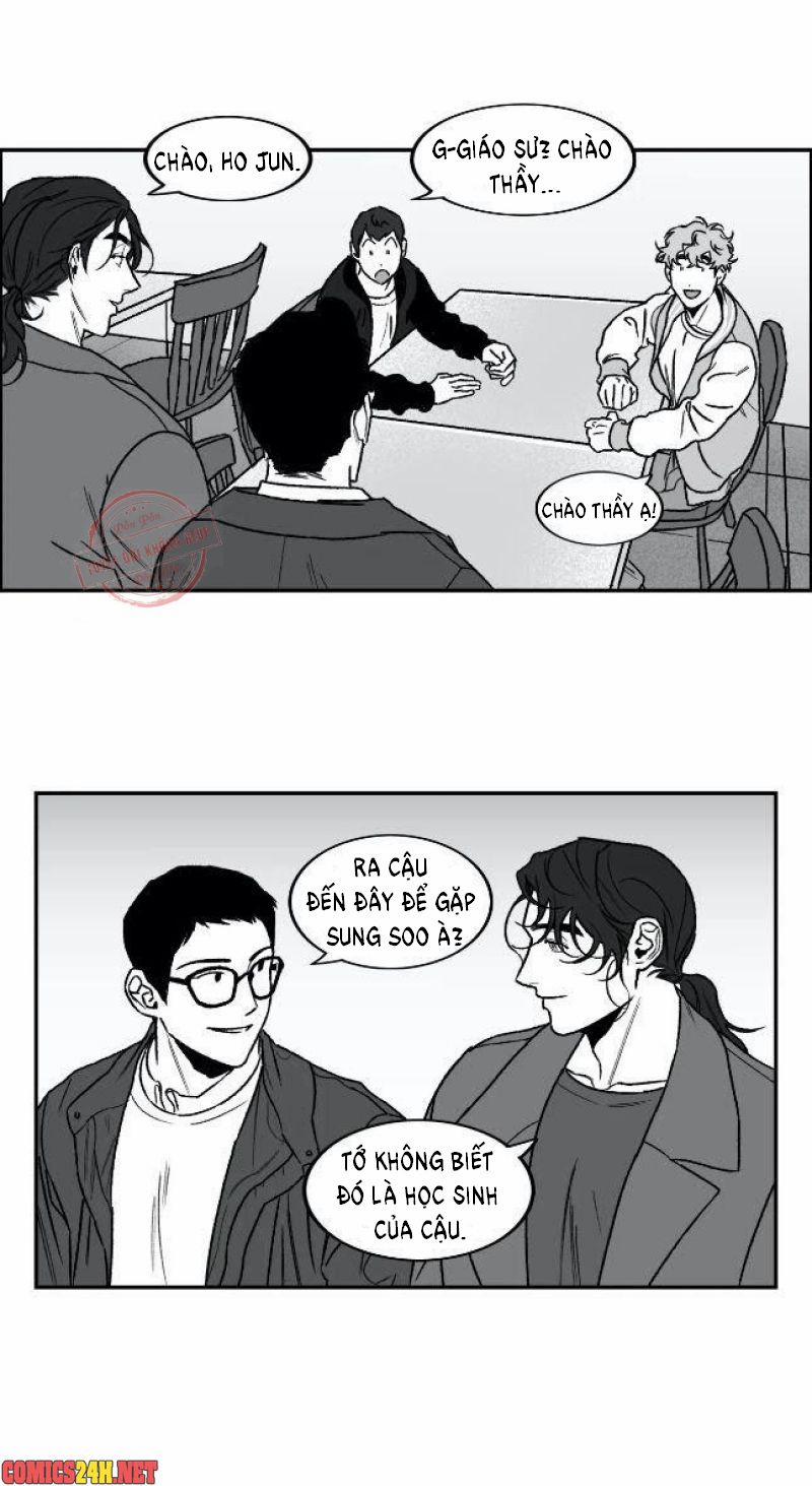 Thầy Giáo Tốt 22 trang 15