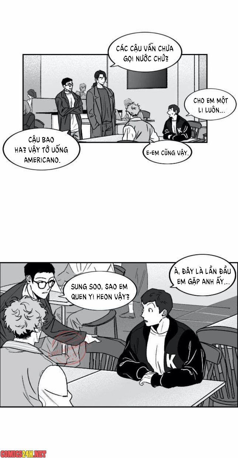 Thầy Giáo Tốt 22 trang 16