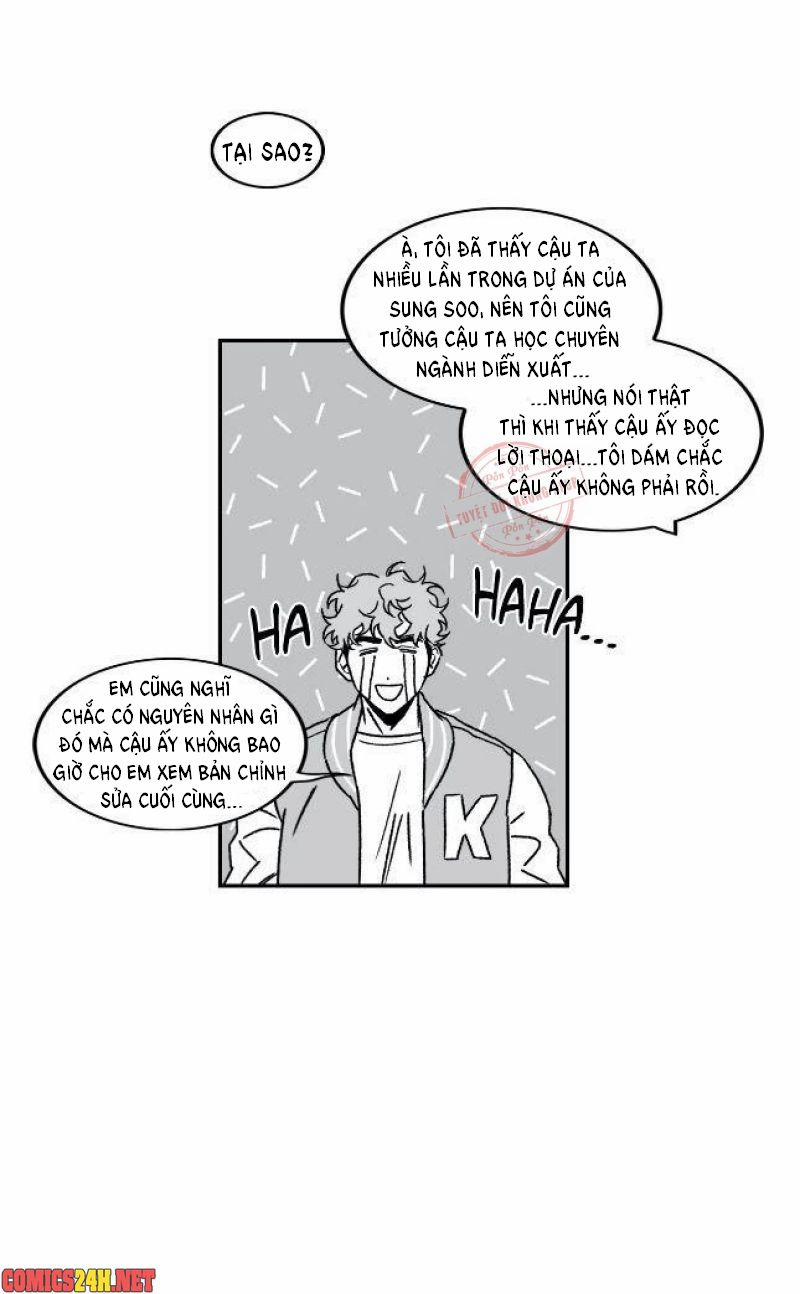 Thầy Giáo Tốt 22 trang 19