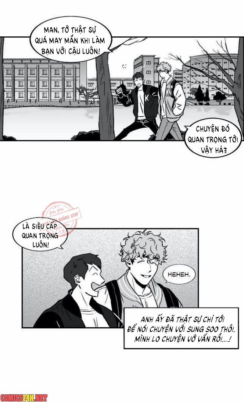 Thầy Giáo Tốt 22 trang 25