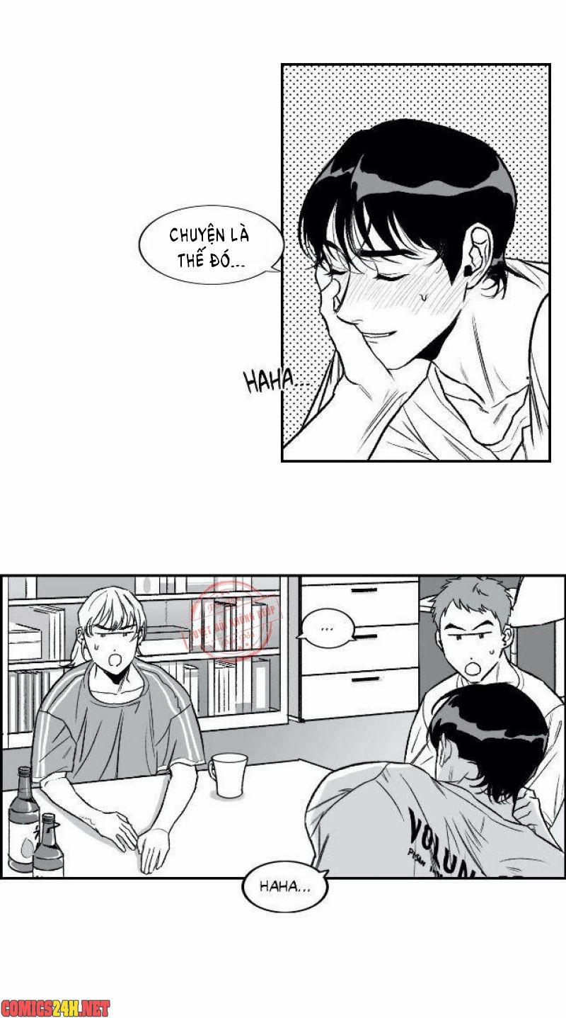 Thầy Giáo Tốt 22 trang 28
