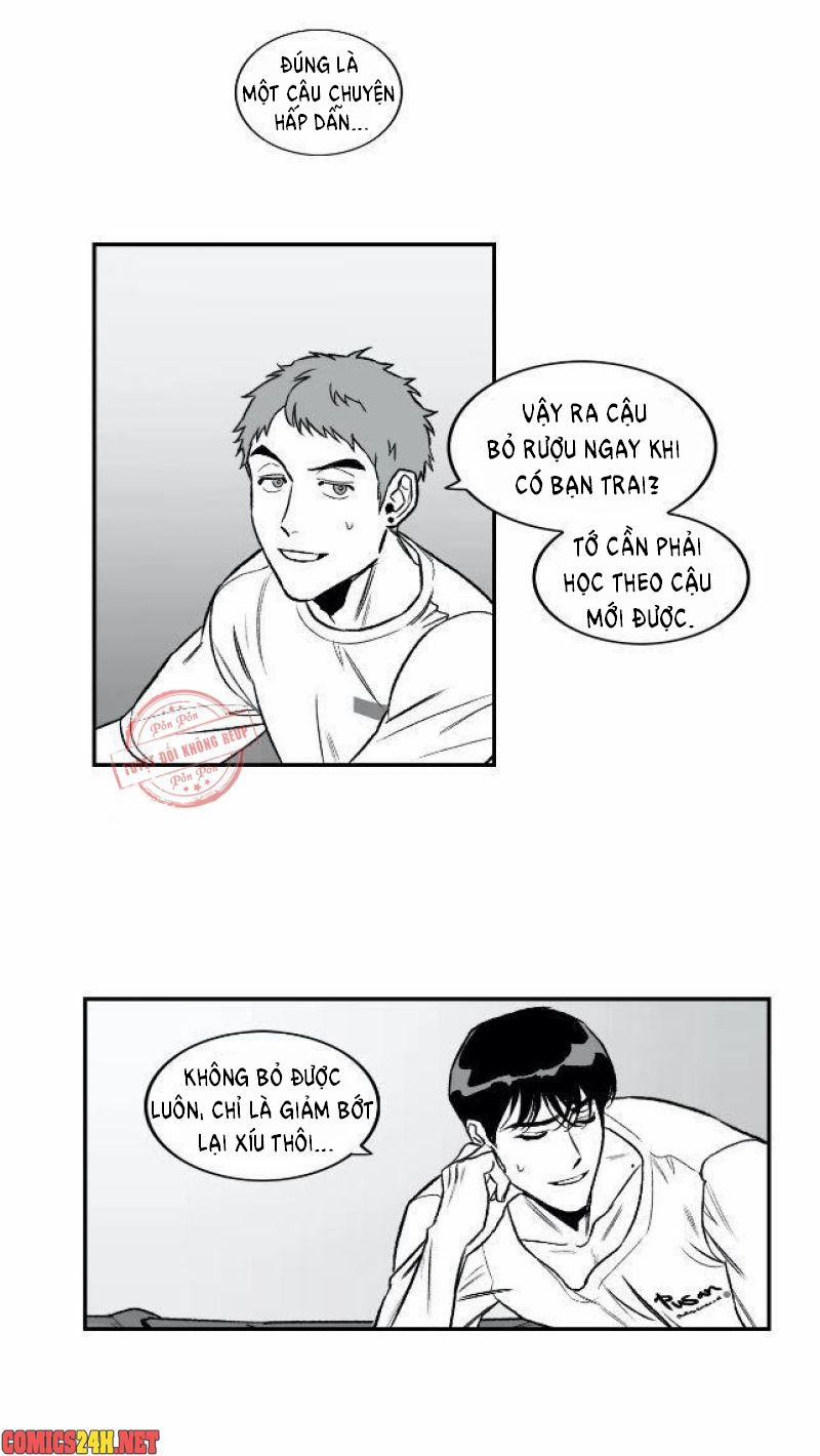Thầy Giáo Tốt 22 trang 29