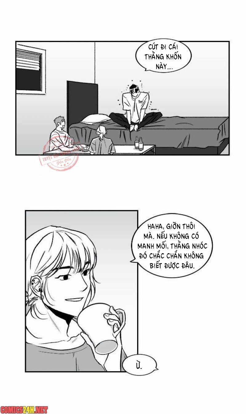 Thầy Giáo Tốt 22 trang 32