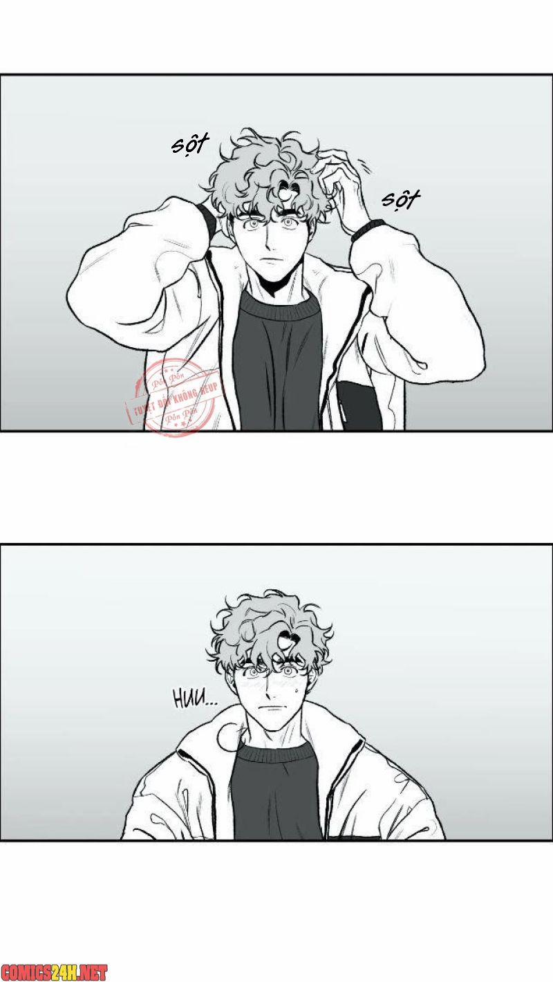 Thầy Giáo Tốt 23 trang 1